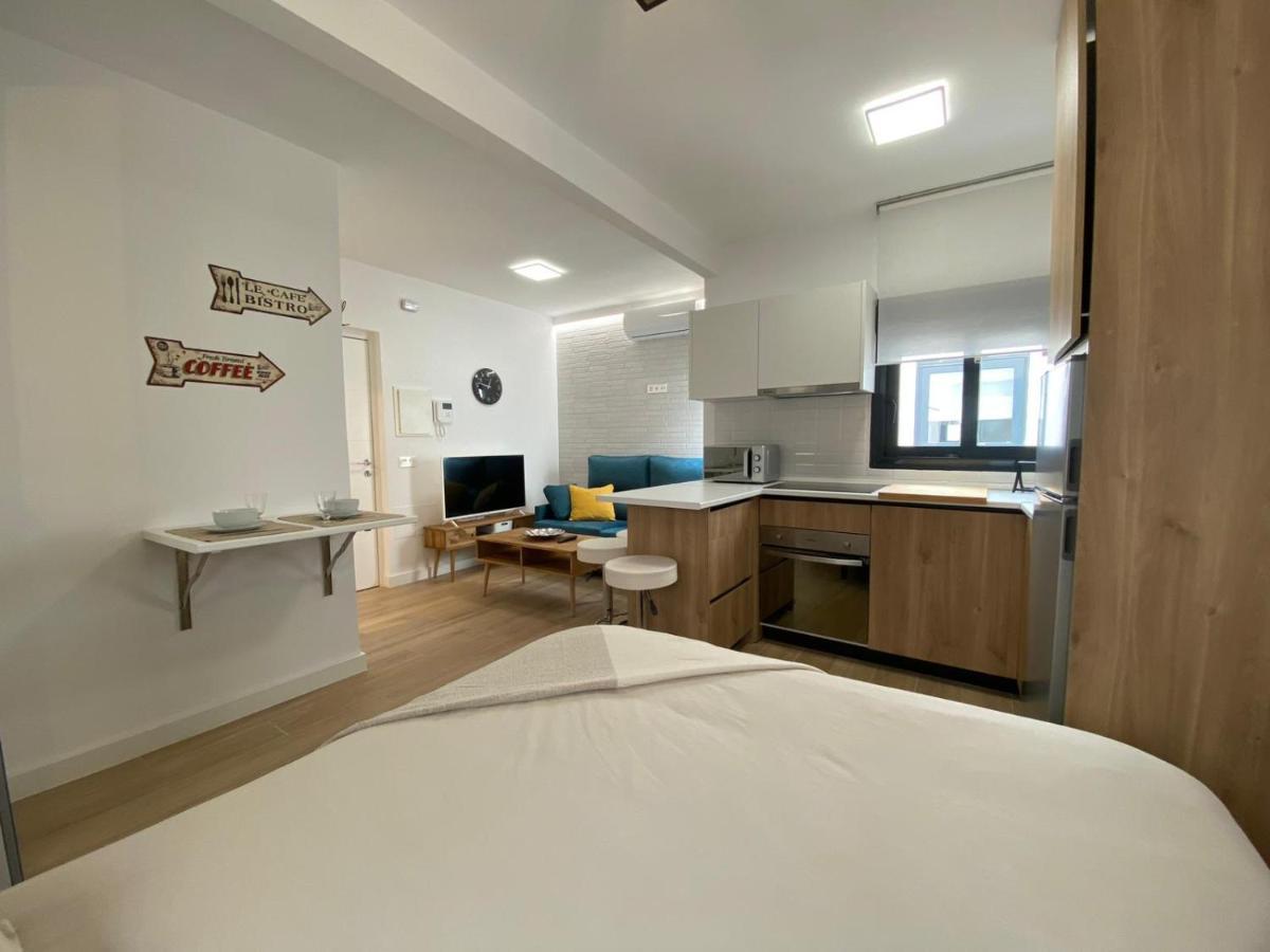 Lovely Private Center Appartement