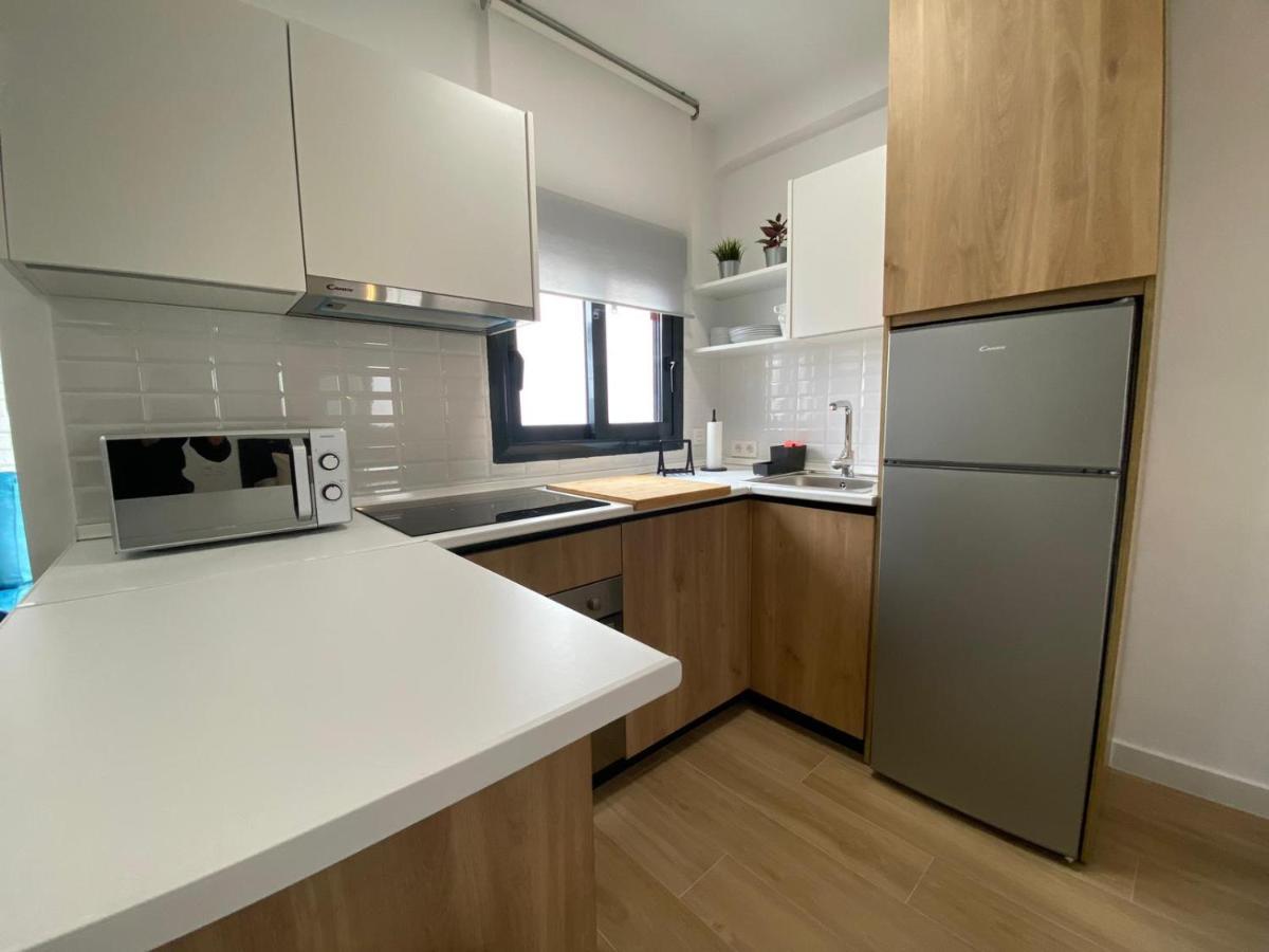 Appartement Lovely Private Center *