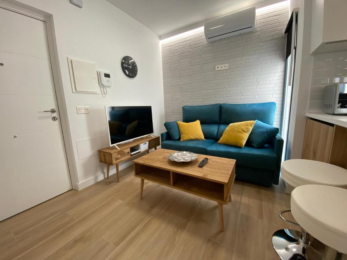 Lovely Private Center Appartement
